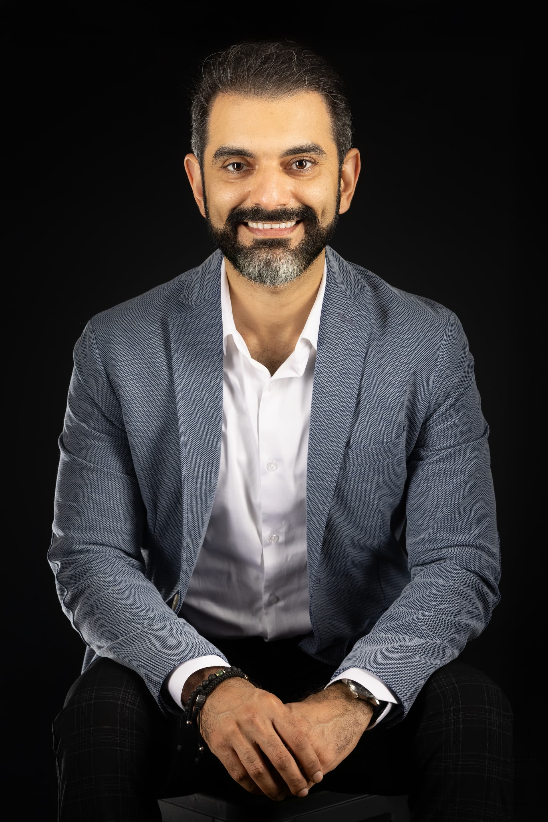 Tariq Munir