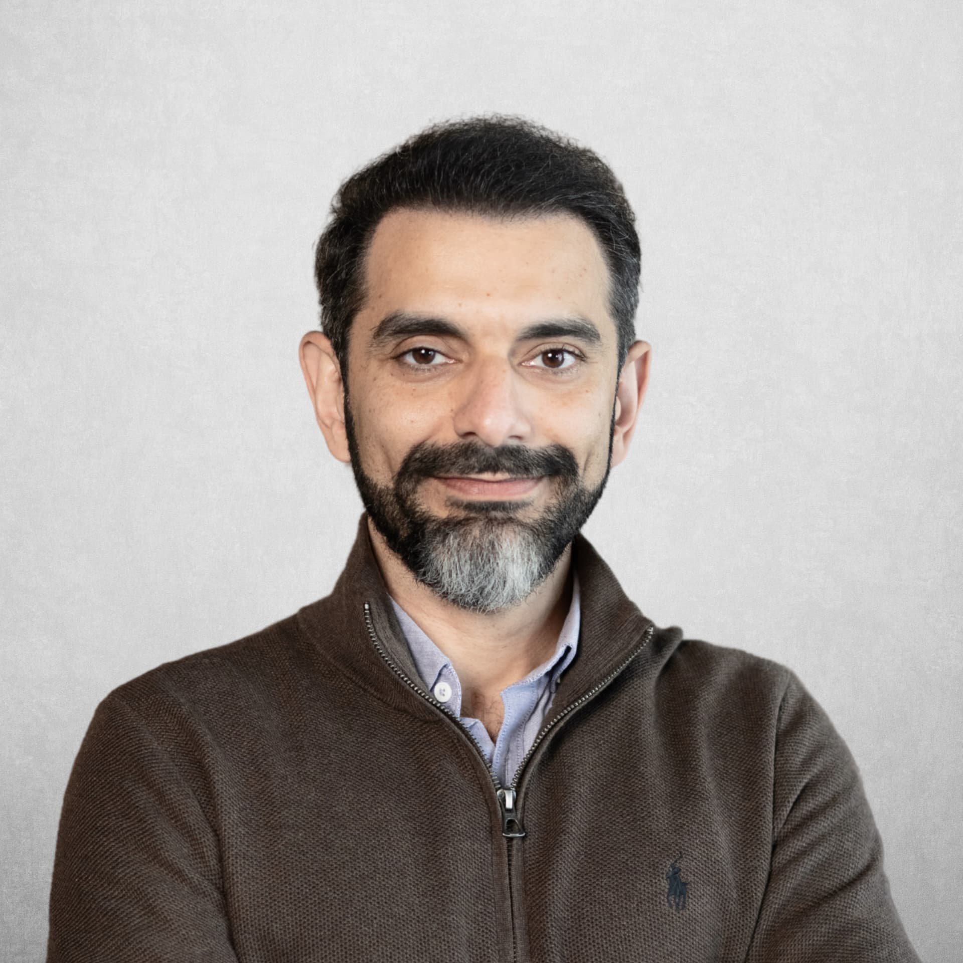 Tariq Munir