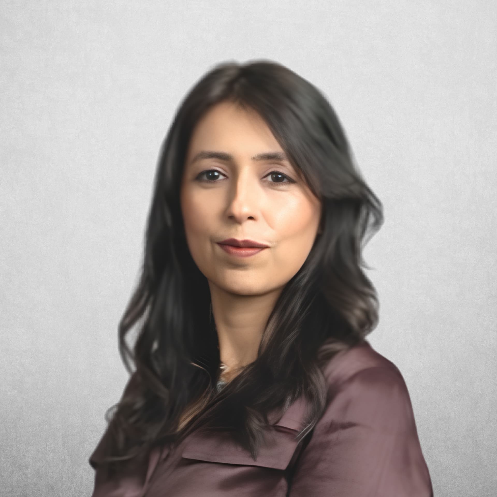 Fauzia Tariq